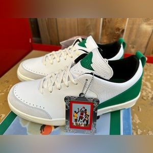 Women’s Air Jordan 2 Retro Low SE men’s 10.5 women’s 12 basketball shoes.